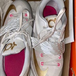 KD shoes